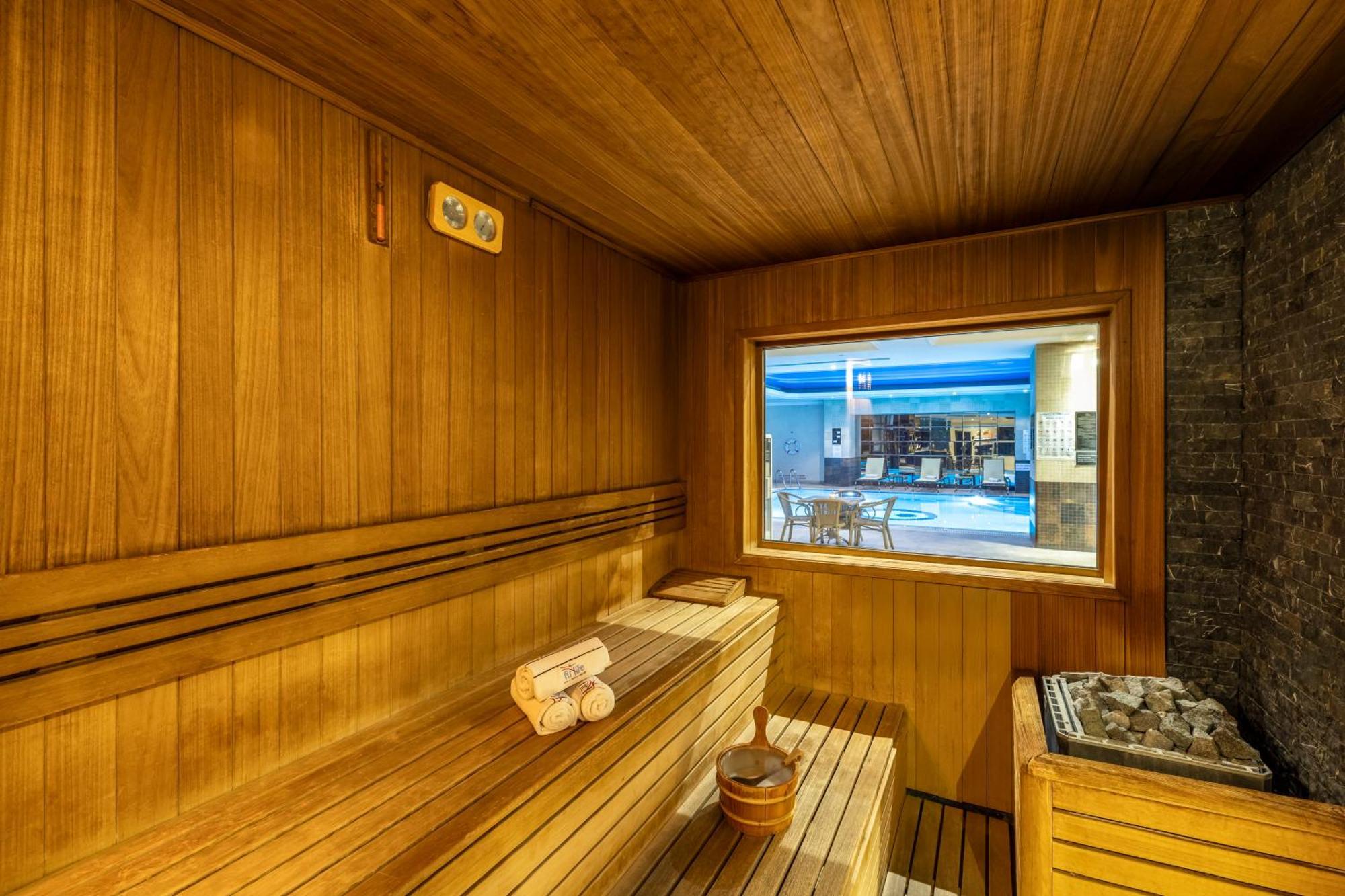 Elite World Comfy Istanbul Taksim — Fotos 2